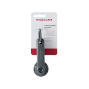Miarki kuchenne spoons 5 szt. Charcoal Gray / KitchenAid