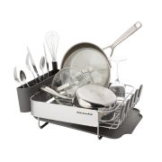 Suszarka do naczyń compact / KitchenAid