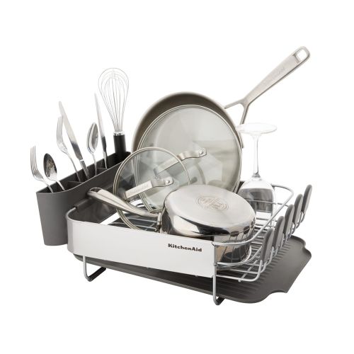 Suszarka do naczyń compact / KitchenAid