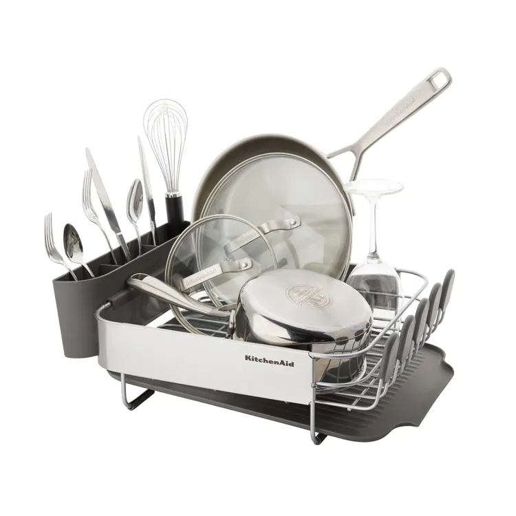 Suszarka do naczyń compact / KitchenAid