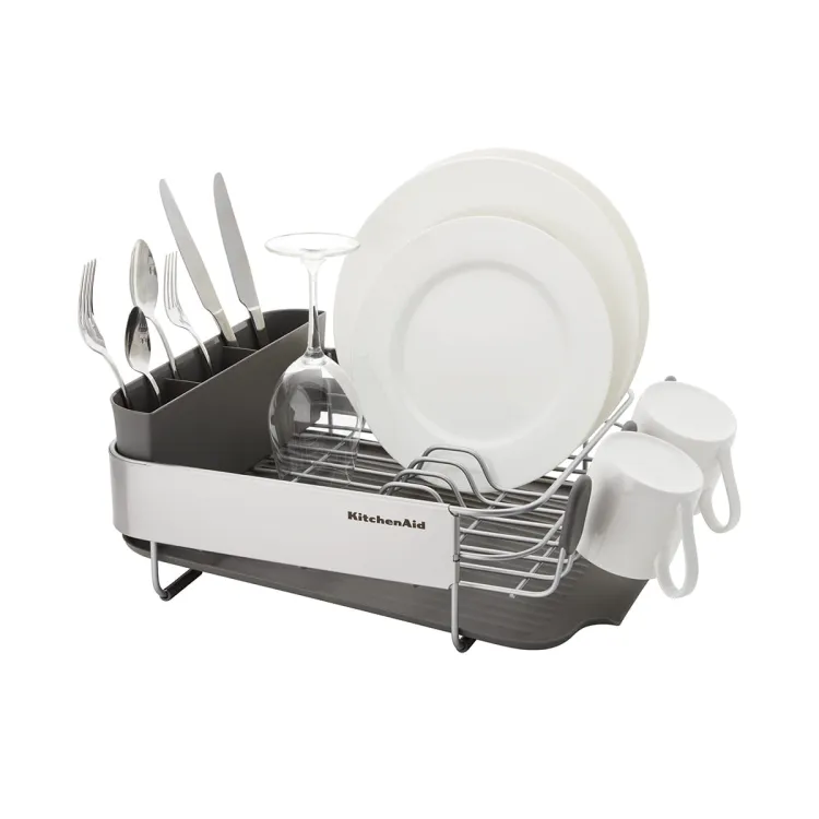 Suszarka do naczyń compact / KitchenAid