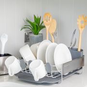 Suszarka do naczyń compact / KitchenAid