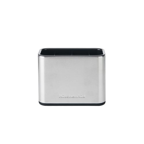 Pojemnik do zlewu stainless steel / KitchenAid