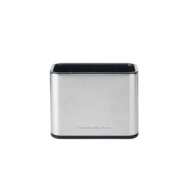 Pojemnik do zlewu stainless steel / KitchenAid