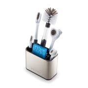 Pojemnik do zlewu stainless steel / KitchenAid