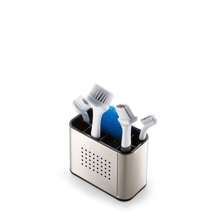 Pojemnik do zlewu stainless steel / KitchenAid