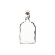 Butelka szklana do nalewek Home Made 500 ml / KitchenCraft