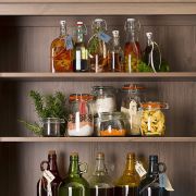 Butelka szklana do nalewek Home Made 500 ml / KitchenCraft