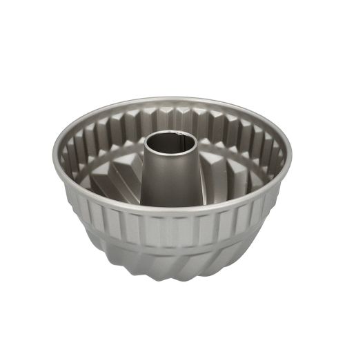 Forma do babki z kominem 24 cm Baker's Best / Birkmann