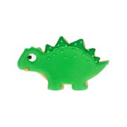 Foremka do ciasteczek STEGOSAURUS 10 cm / Birkmann