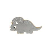 Foremka do ciasteczek TRICERATOPS 10 cm / Birkmann