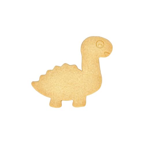 Foremka do ciasteczek DIPLODOCUS 10 cm / Birkmann