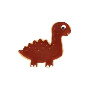 Foremka do ciasteczek DIPLODOCUS 10 cm / Birkmann