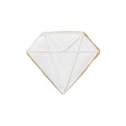 Foremka do ciasteczek DIAMENT 6 cm / Birkmann