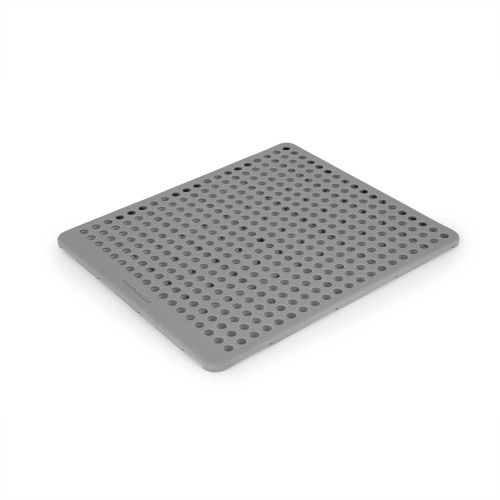 Mata silikonowa do zlewu 29 x 34 cm / KitchenAid