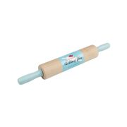 Wałek do ciasta drewniany 43 cm / Tala