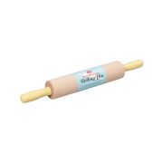 Wałek do ciasta drewniany 43 cm / Tala