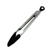 Szczypce kuchenne silikonowe 23 cm / Tala