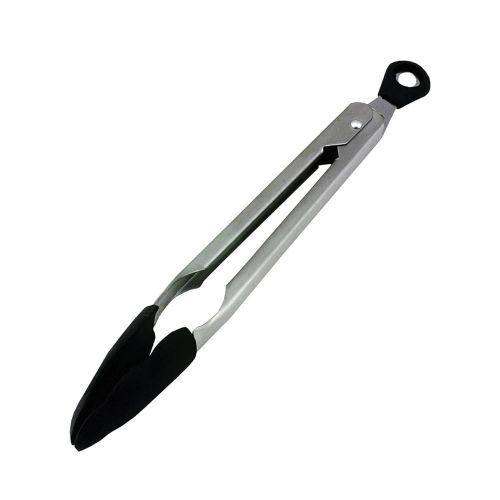 Szczypce kuchenne silikonowe 23 cm / Tala