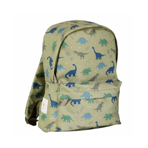 Plecak dla dzieci DINOSAURS / A Little Lovely Company