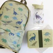 Plecak dla dzieci DINOSAURS / A Little Lovely Company