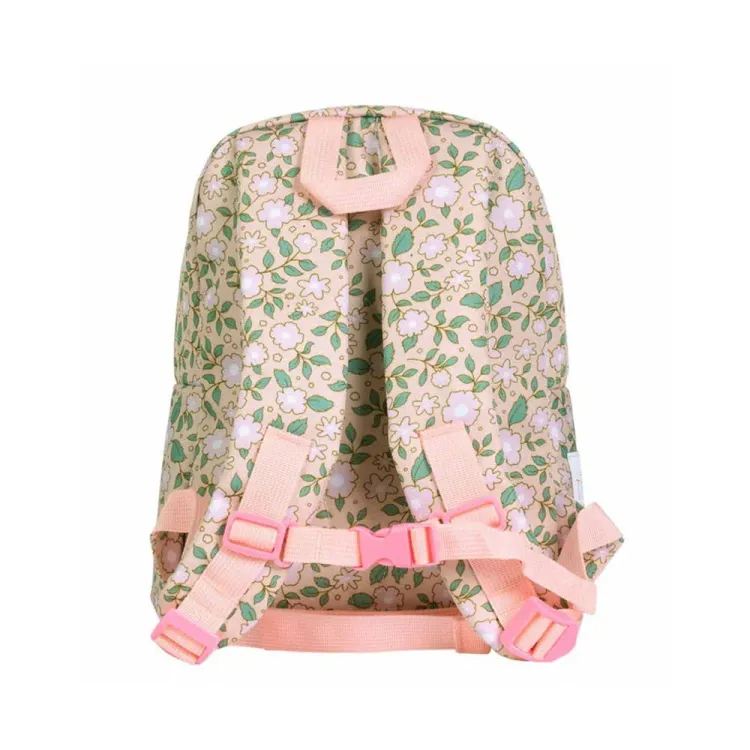 Plecak dla dzieci BLOSSOMS PINK / A Little Lovely Company