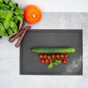 Deska do krojenia 37 cm EDGE PRO / Jade