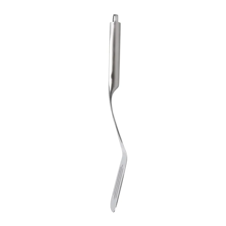 Łopatka ze szczelinami PREMIUM Stainless steel / KitchenAid