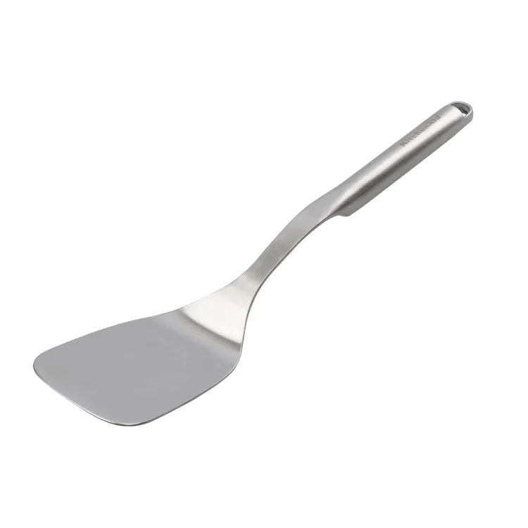 Łopatka kuchenna PREMIUM Stainless steel / KitchenAid