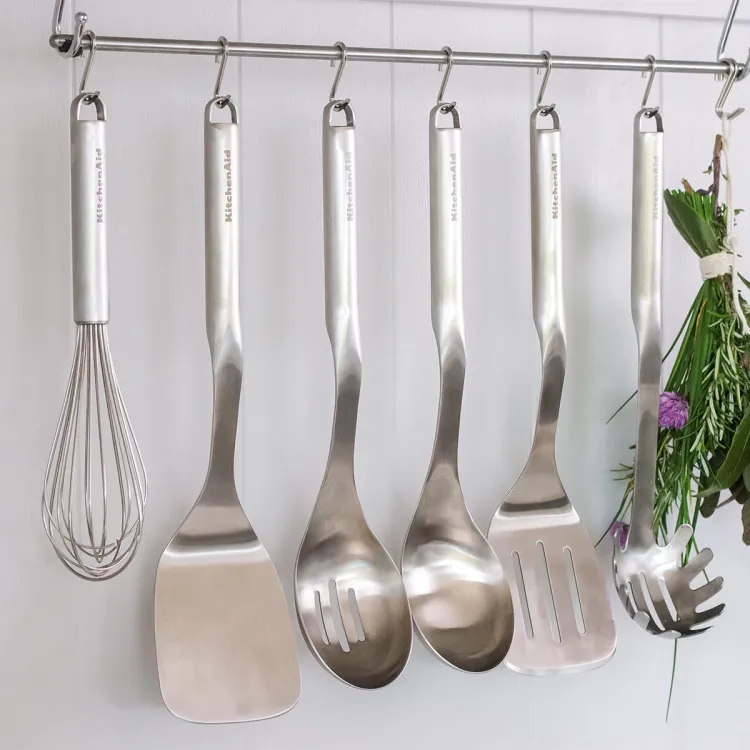Łopatka kuchenna PREMIUM Stainless steel / KitchenAid