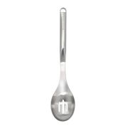 Łyżka z dziurkami PREMIUM Stainless steel / KitchenAid