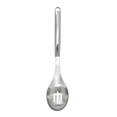 Łyżka z dziurkami PREMIUM Stainless steel / KitchenAid