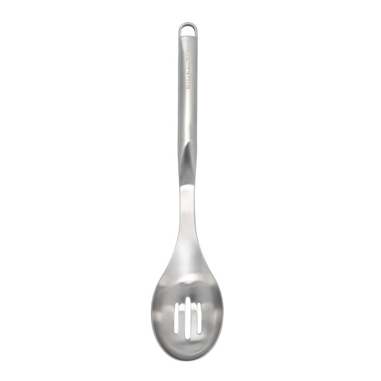 Łyżka z dziurkami PREMIUM Stainless steel / KitchenAid