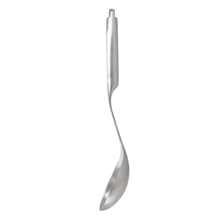Łyżka z dziurkami PREMIUM Stainless steel / KitchenAid