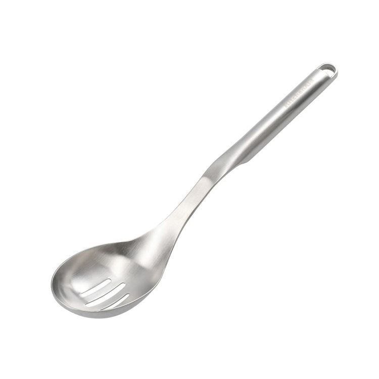 Łyżka z dziurkami PREMIUM Stainless steel / KitchenAid