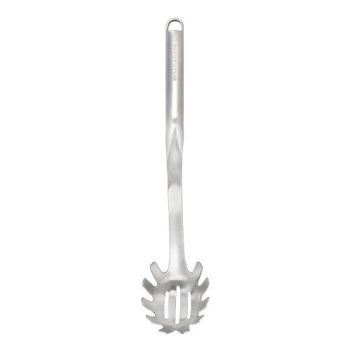 Łyżka do makaronu PREMIUM Stainless steel / KitchenAid