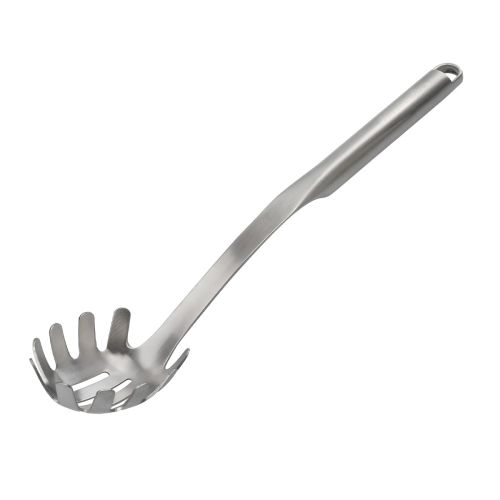 Łyżka do makaronu PREMIUM Stainless steel / KitchenAid