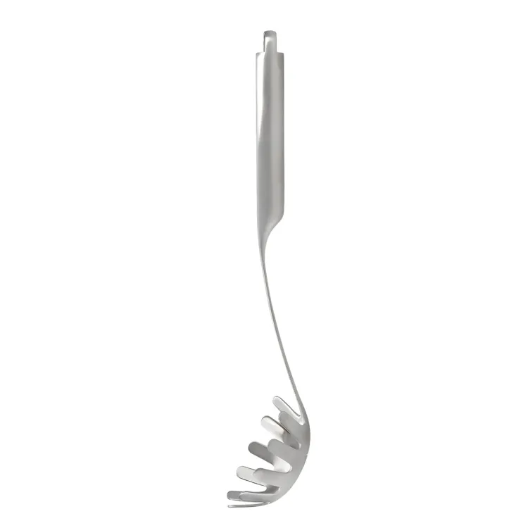 Łyżka do makaronu PREMIUM Stainless steel / KitchenAid