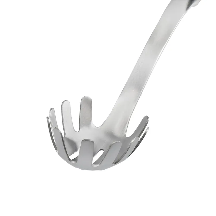 Łyżka do makaronu PREMIUM Stainless steel / KitchenAid