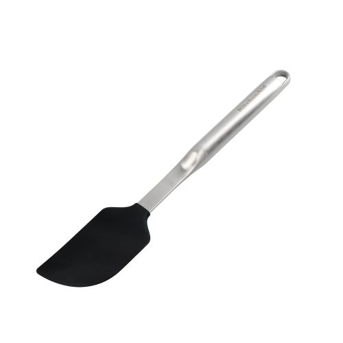 Szpatuła silikonowa PREMIUM Stainless steel / KitchenAid