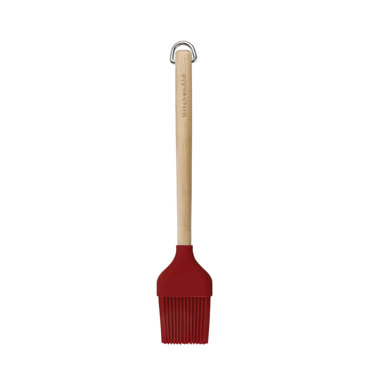 Pędzelek silikonowy 22cm CORELINE Birch / KitchenAid