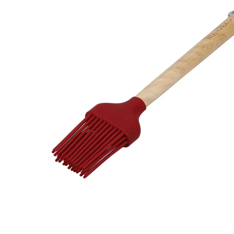 Pędzelek silikonowy 22cm CORELINE Birch / KitchenAid