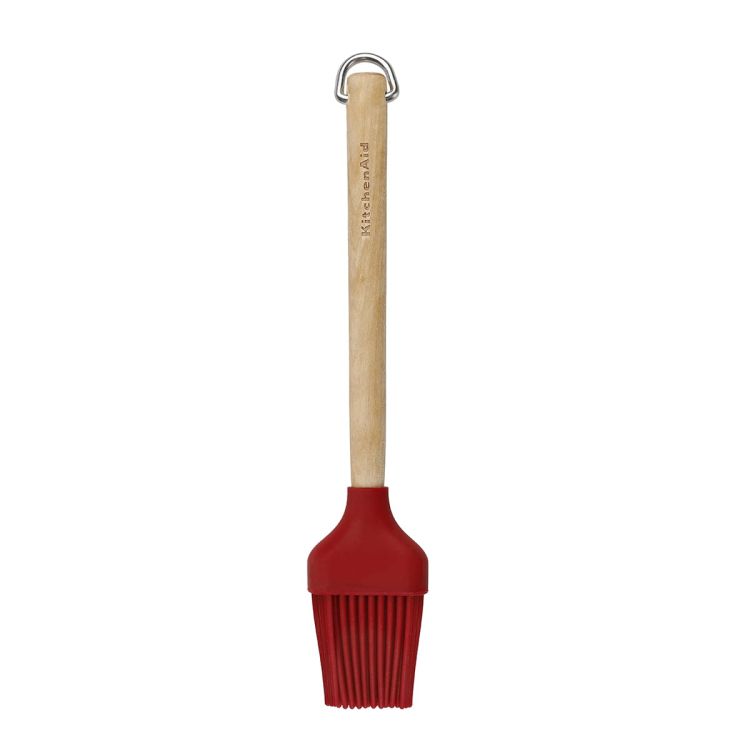 Pędzelek silikonowy 29cm CORELINE Birch / KitchenAid