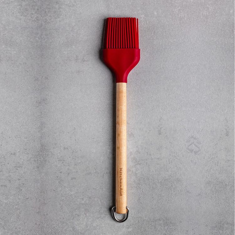 Pędzelek silikonowy 29cm CORELINE Birch / KitchenAid