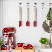 Pędzelek silikonowy 29cm CORELINE Birch / KitchenAid