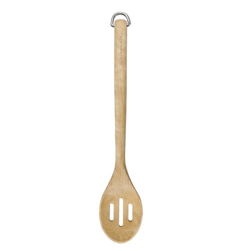 Łyżka drewniana z dziurkami CORELINE Birch / KitchenAid