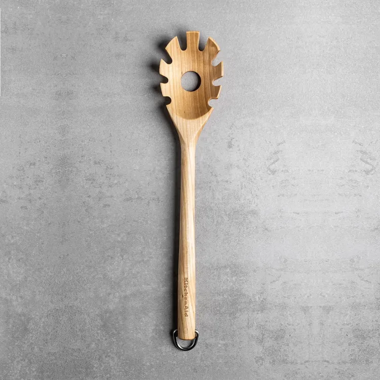 Łyżka do makaronu CORELINE Birch / KitchenAid