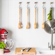 Łyżka do makaronu CORELINE Birch / KitchenAid
