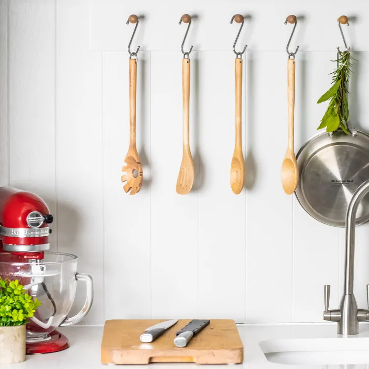 Łyżka do makaronu CORELINE Birch / KitchenAid