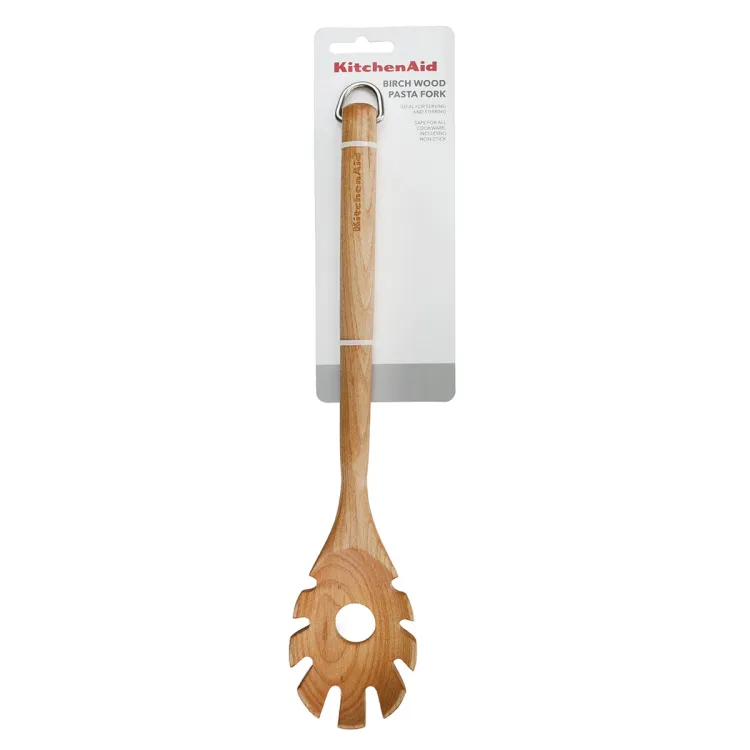 Łyżka do makaronu CORELINE Birch / KitchenAid